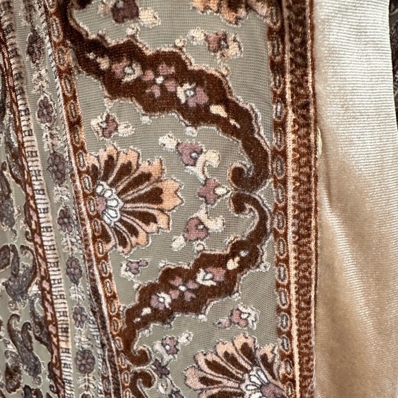 JOYFOLIE Alanis Kimono - Picture 6 of 13